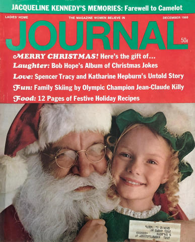 Ladies' Home Journal