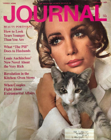 Ladies' Home Journal