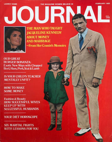 Ladies' Home Journal