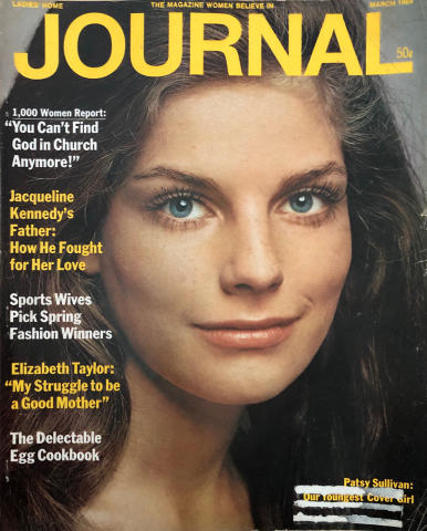 Ladies' Home Journal