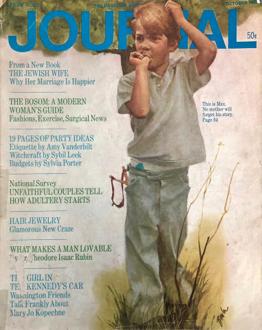 Ladies' Home Journal