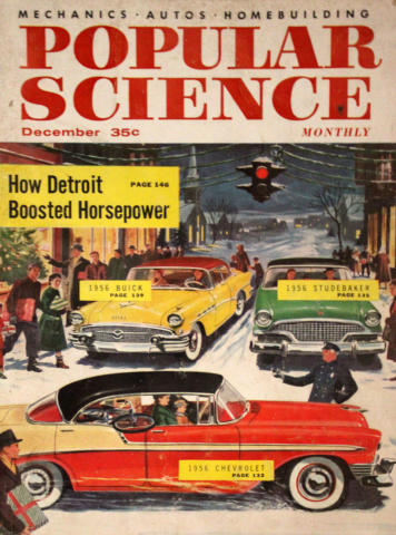 Popular Science