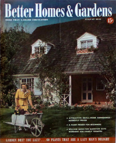 Better Homes And Gardens