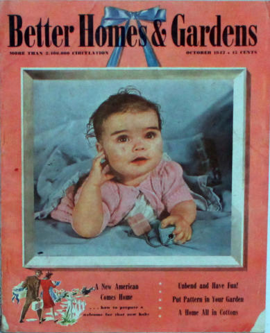Better Homes And Gardens