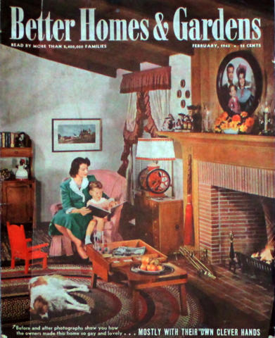 Better Homes And Gardens