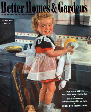 Better Homes And Gardens