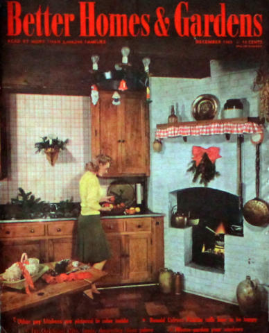 Better Homes And Gardens