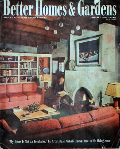 Better Homes And Gardens