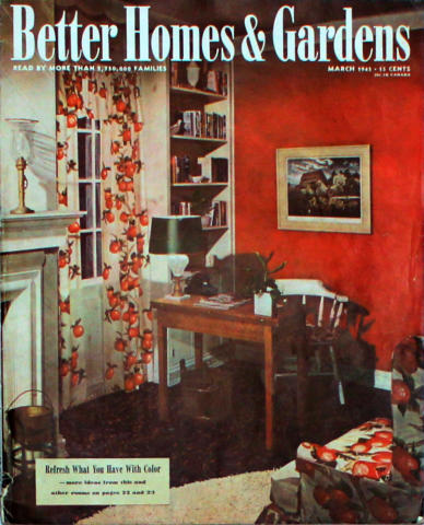 Better Homes And Gardens