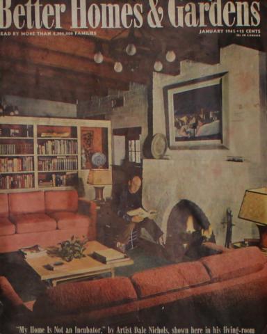 Better Homes And Gardens