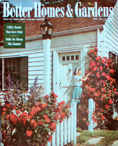 Better Homes And Gardens