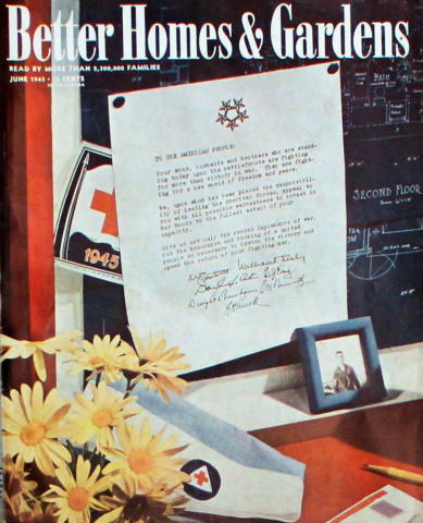 Better Homes And Gardens