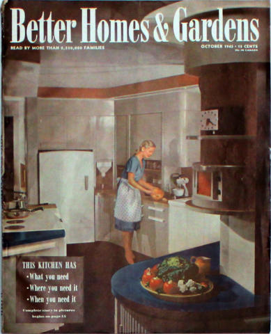 Better Homes And Gardens