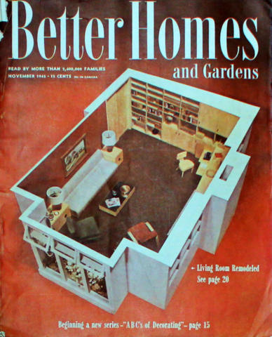 Better Homes And Gardens