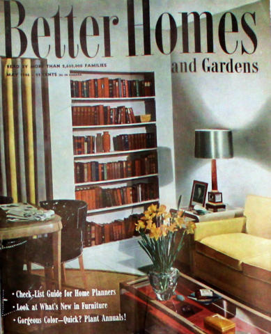 Better Homes And Gardens