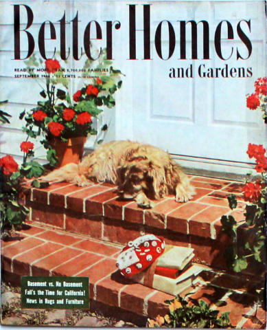 Better Homes And Gardens