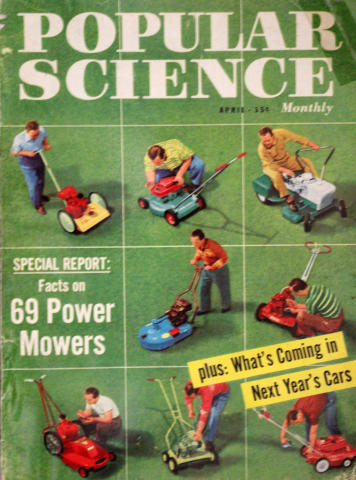 Popular Science