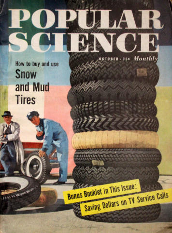 Popular Science
