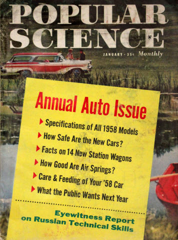 Popular Science