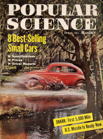 Popular Science