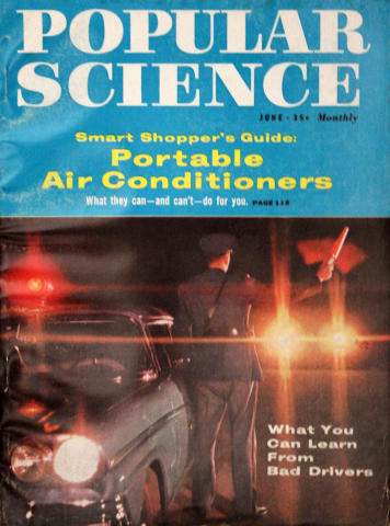 Popular Science