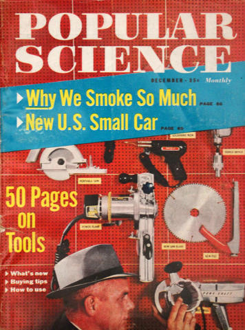 Popular Science