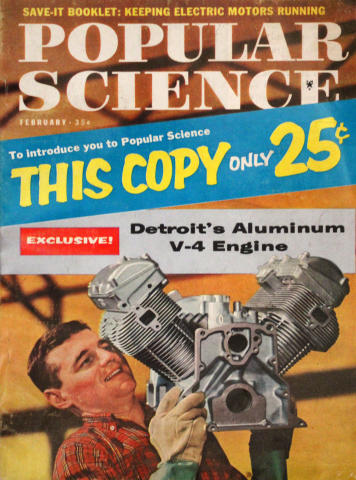 Popular Science