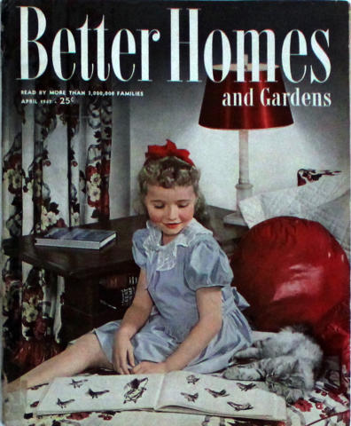 Better Homes And Gardens