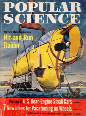 Popular Science