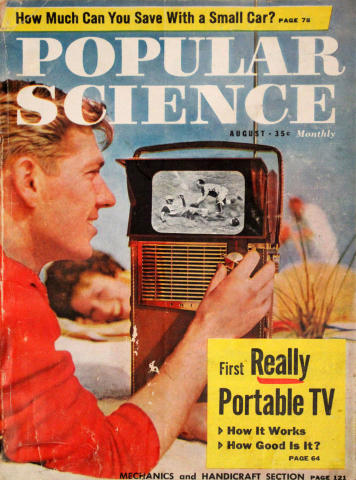 Popular Science