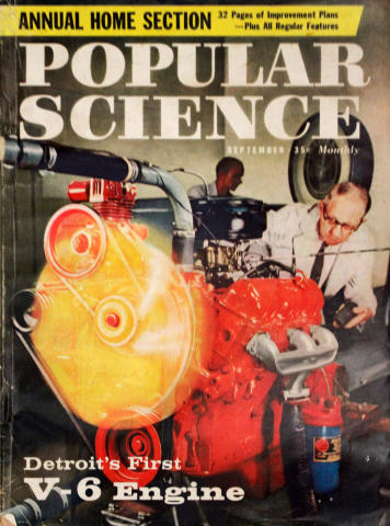 Popular Science