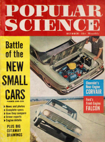 Popular Science