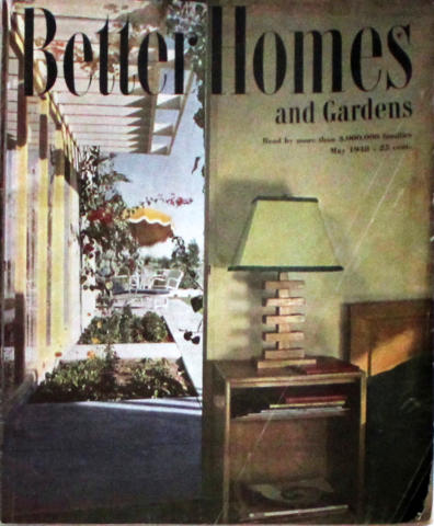 Better Homes And Gardens