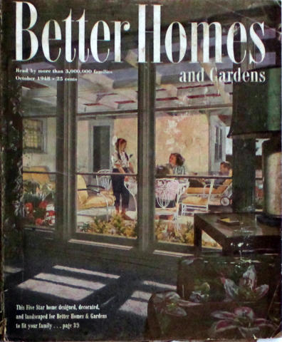 Better Homes And Gardens