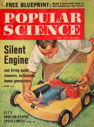 Popular Science