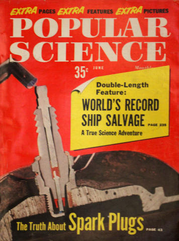 Popular Science