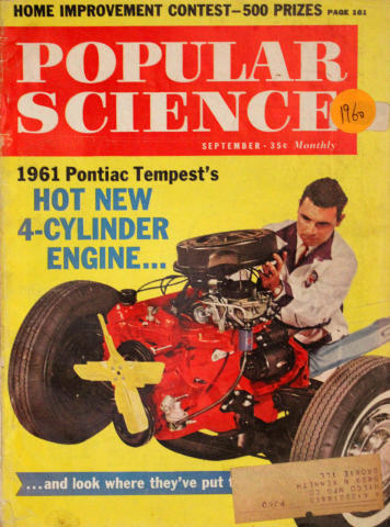 Popular Science