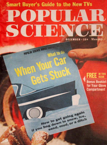 Popular Science