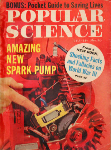 Popular Science