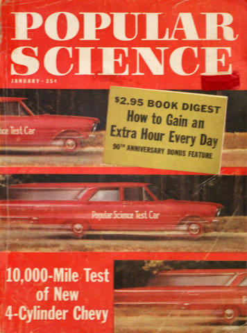 Popular Science
