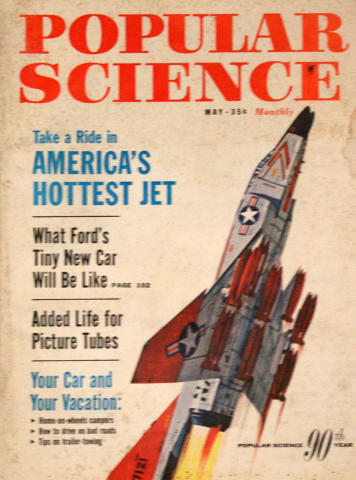 Popular Science