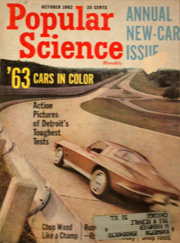 Popular Science