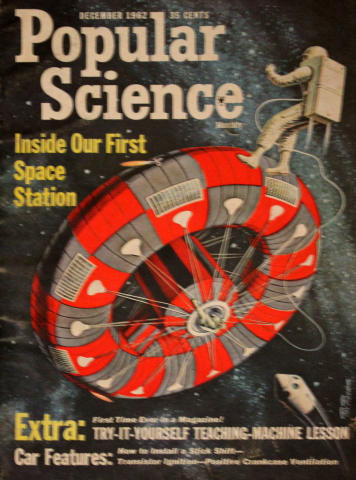 Popular Science