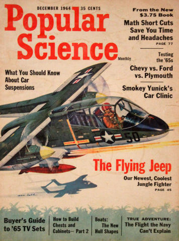 Popular Science