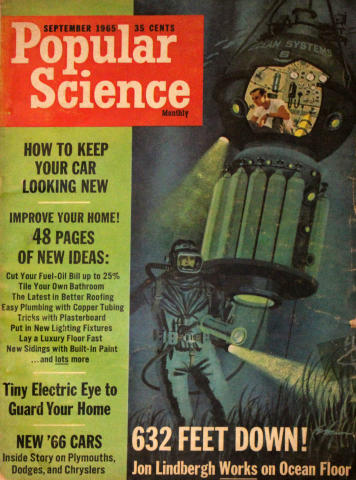 Popular Science