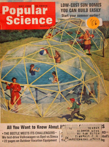 Popular Science