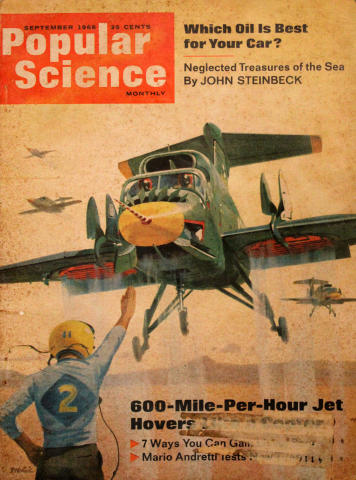 Popular Science