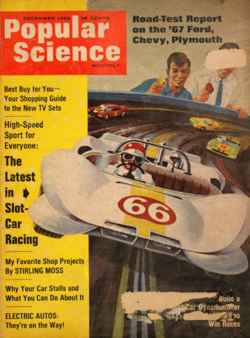 Popular Science