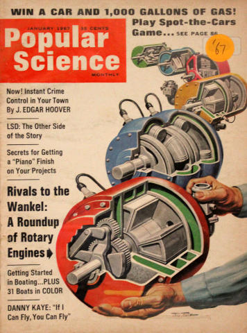 Popular Science