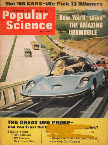 Popular Science